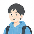 学生アイコン